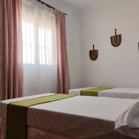 Casa Rural Asgard Chiclana de la Frontera Dış mekan fotoğraf