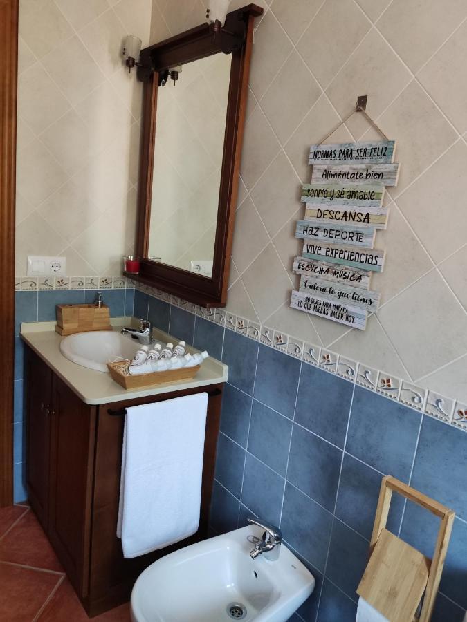 Casa Rural Asgard Chiclana de la Frontera Dış mekan fotoğraf