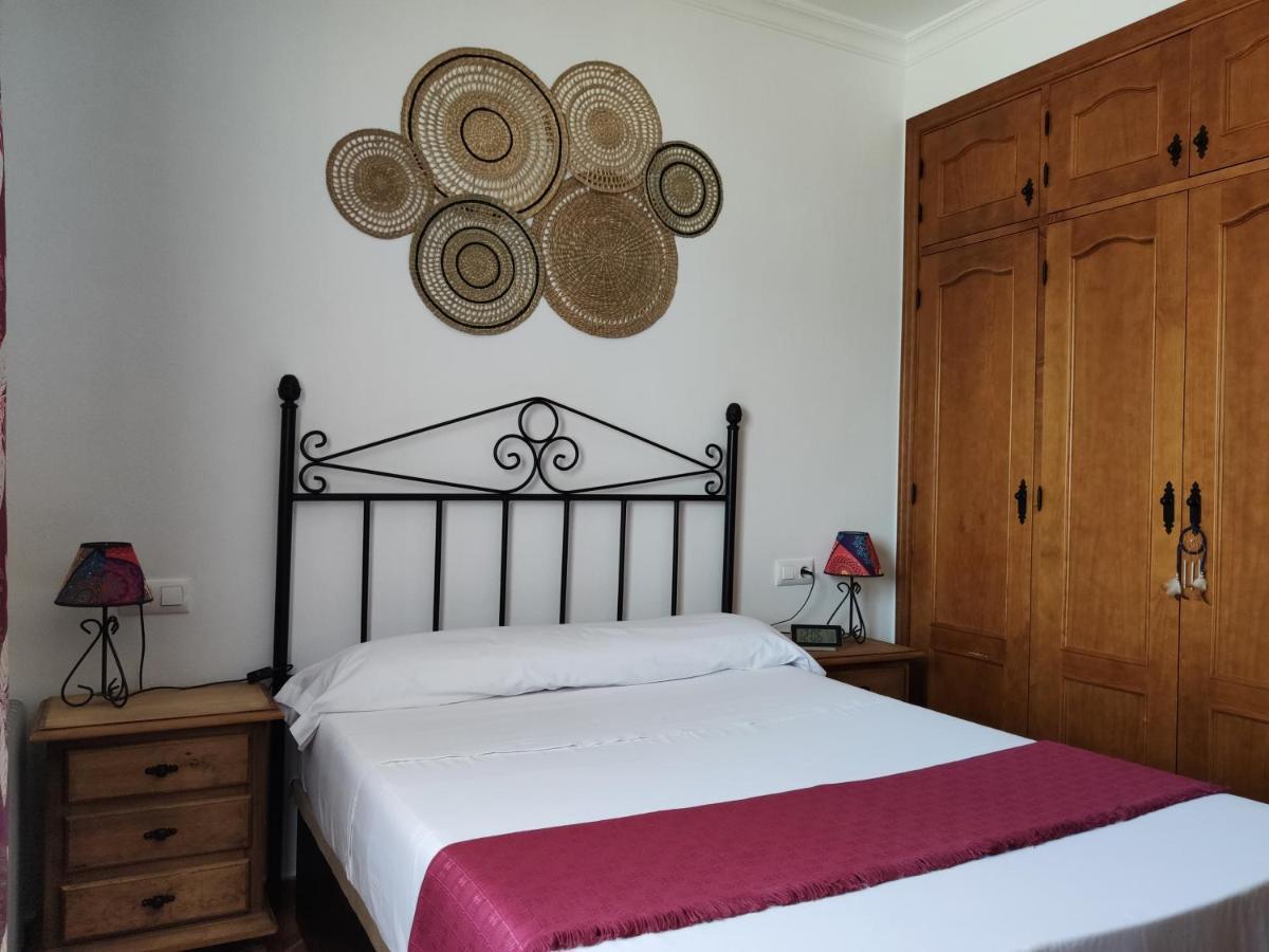 Casa Rural Asgard Chiclana de la Frontera Dış mekan fotoğraf