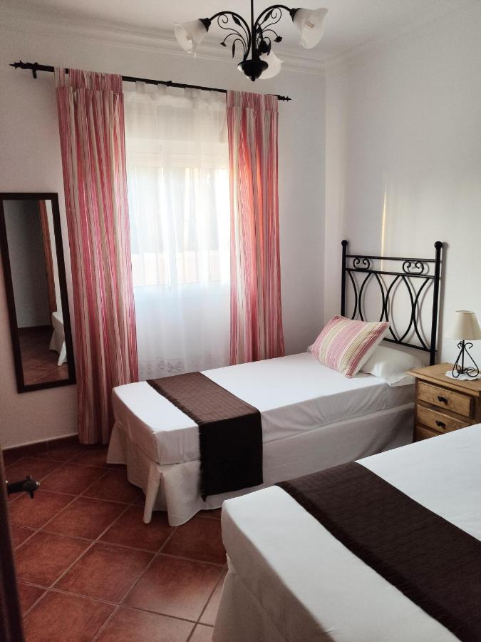 Casa Rural Asgard Chiclana de la Frontera Dış mekan fotoğraf