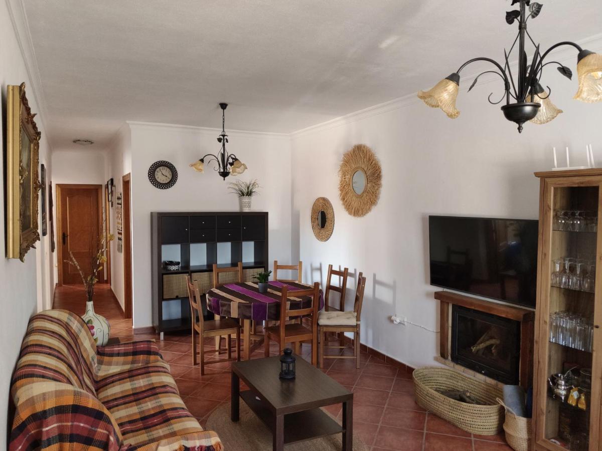 Casa Rural Asgard Chiclana de la Frontera Dış mekan fotoğraf