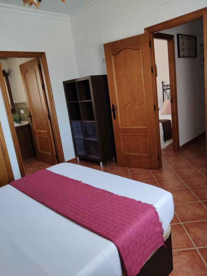 Casa Rural Asgard Chiclana de la Frontera Dış mekan fotoğraf