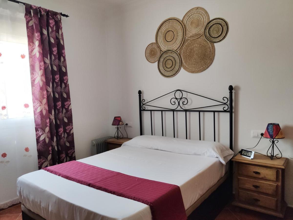 Casa Rural Asgard Chiclana de la Frontera Dış mekan fotoğraf