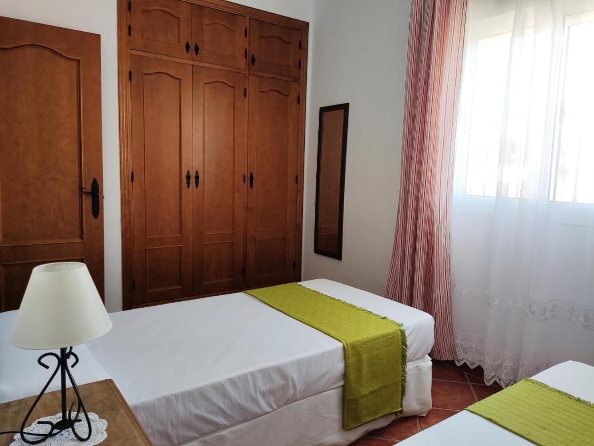 Casa Rural Asgard Chiclana de la Frontera Dış mekan fotoğraf
