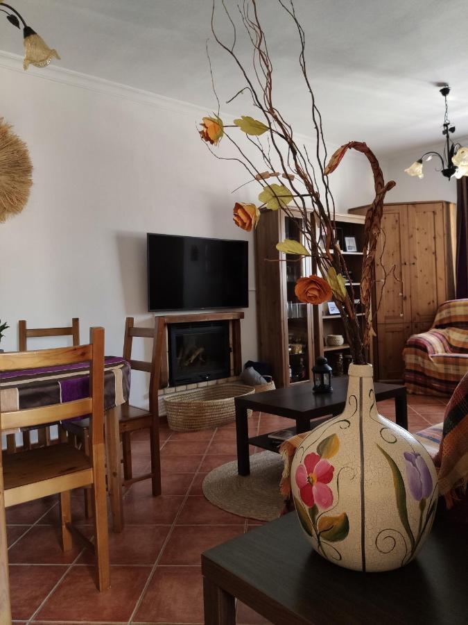 Casa Rural Asgard Chiclana de la Frontera Dış mekan fotoğraf