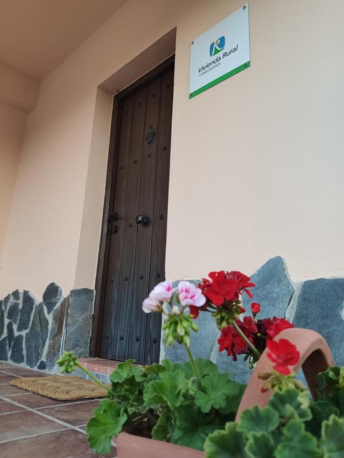 Casa Rural Asgard Chiclana de la Frontera Dış mekan fotoğraf
